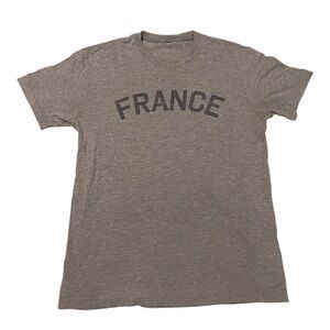 Vintage France T-shirt